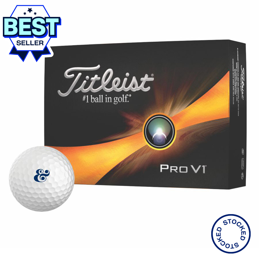 Titleist Pro V1 Golf Balls