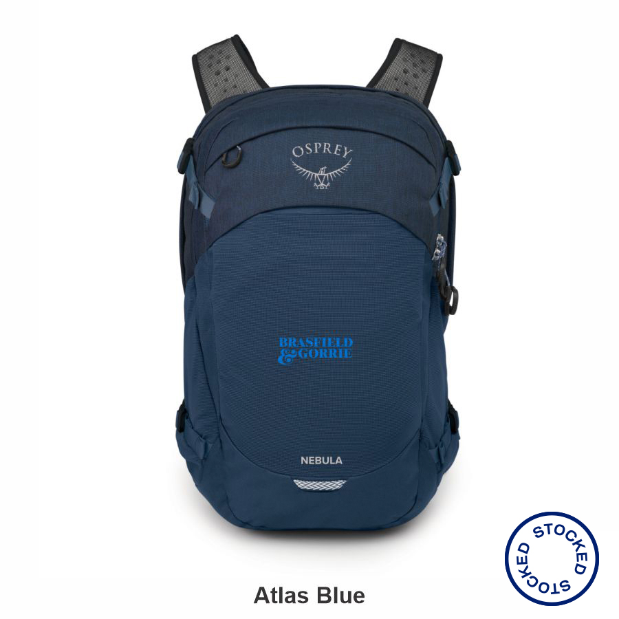 Osprey Nebula Backpack