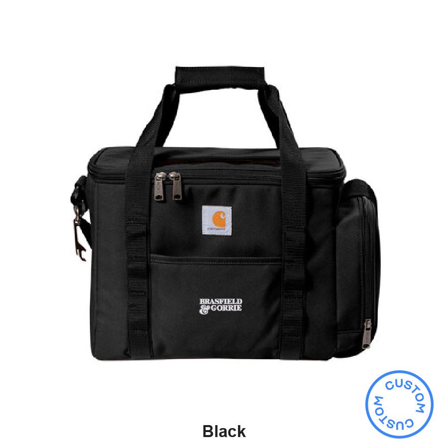 Carhartt® Duffel 36-Can Cooler